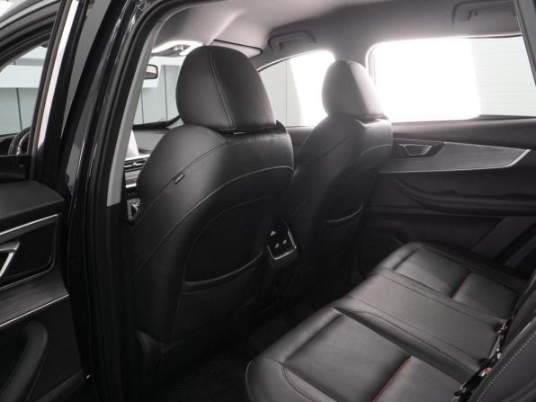 Chery Tiggo 7 Pro I с пробегом 2021 года, цена 1 431 000 рублей, 131520 км, внедорожник, Автокод Объявления