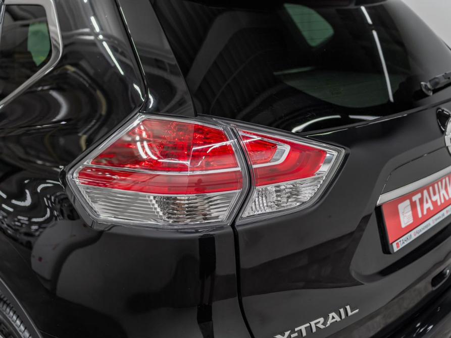 Nissan X-Trail III Красноярск  - изображение 22
