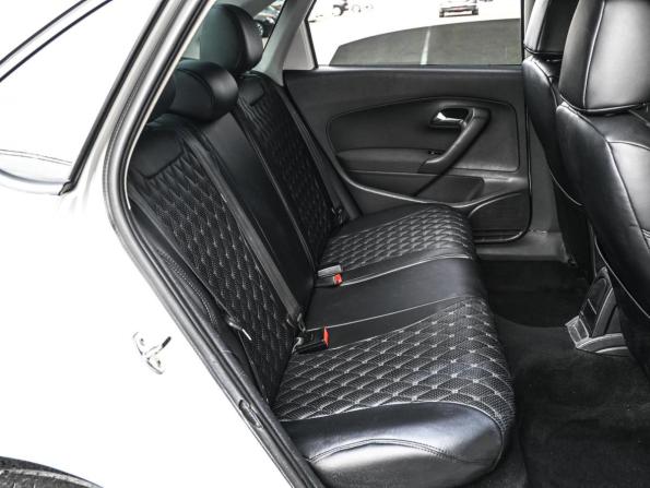 Volkswagen Polo V с пробегом 2012 года, цена 799 000 рублей, 179924 км, седан, Автокод Объявления