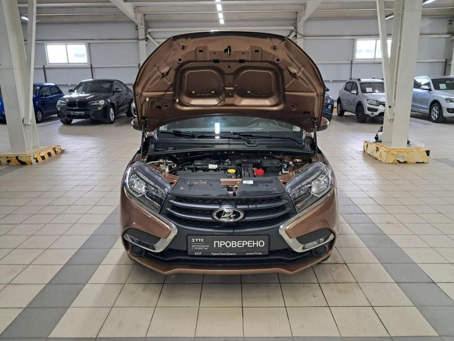 Lada (ВАЗ) XRAY I Набережные Челны  - изображение 11
