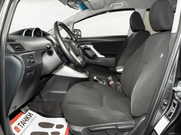 Toyota Verso I с пробегом 2012 года, цена 1 120 500 рублей, 173787 км, компактвэн, Автокод Объявления