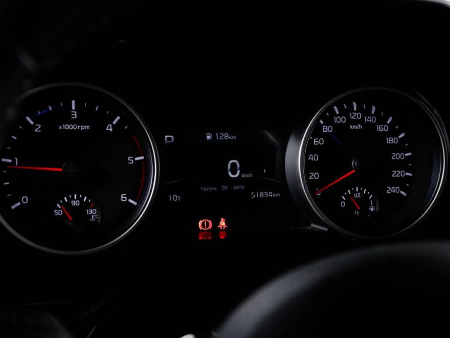 Kia Carnival IV Москва  - изображение 11
