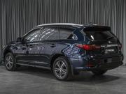 Infiniti QX60 I Рестайлинг Тюмень  - изображение 29