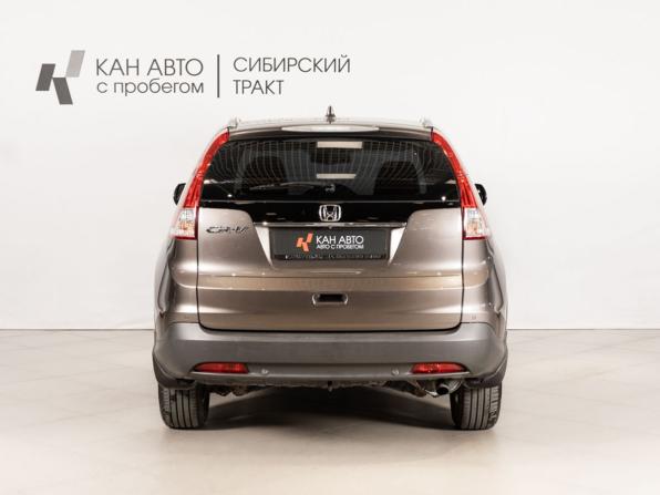 Honda CR-V IV с пробегом 2013 года, цена 1 660 000 рублей, 358285 км, внедорожник, Автокод Объявления