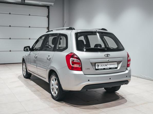 Lada (ВАЗ) Kalina II с пробегом 2017 года, цена 567 940 рублей, 120949 км, универсал, Автокод Объявления