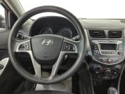 Hyundai Solaris I Рестайлинг Альметьевск  - изображение 36