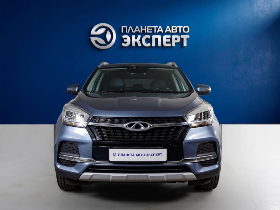 Chery Tiggo 4 I Рестайлинг Челябинск  - изображение 2
