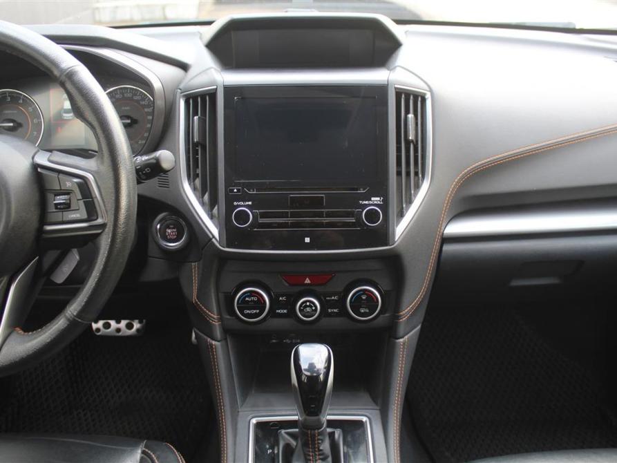 Subaru XV II Липецк  - изображение 16