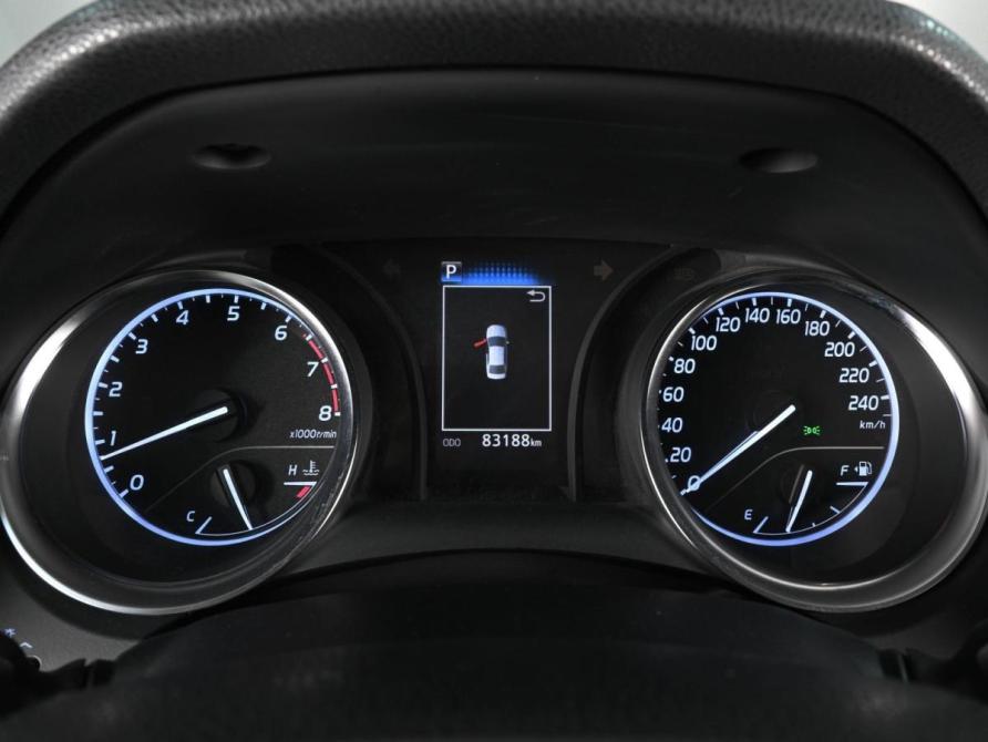 Toyota Camry VIII (XV70) Ростов-на-Дону  - изображение 19