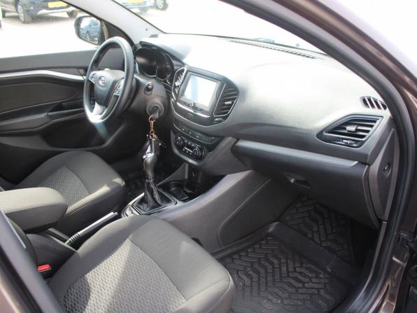 Lada (ВАЗ) Vesta I с пробегом 2018 года, цена 859 000 рублей, 177381 км, универсал, Автокод Объявления