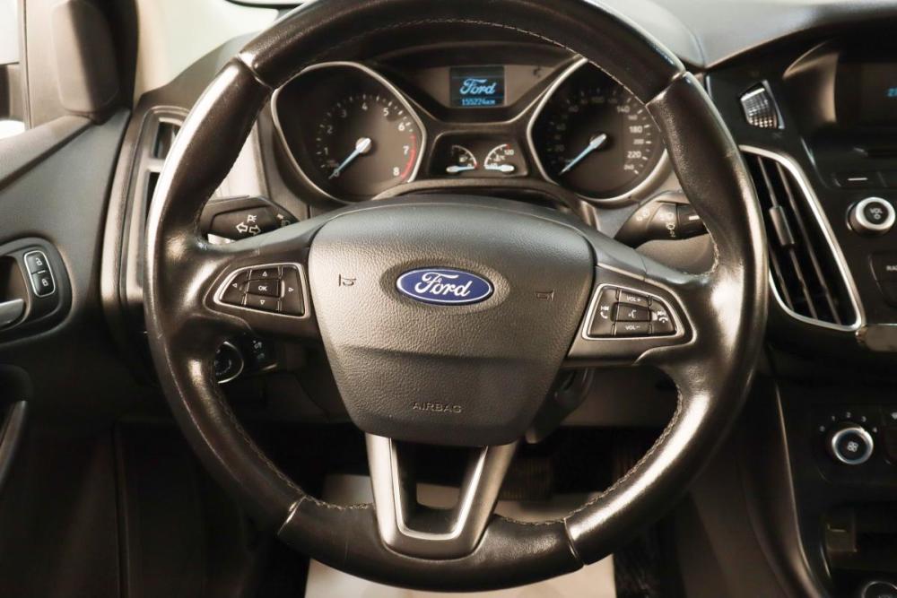 Ford Focus III Рестайлинг Челябинск  - изображение 13