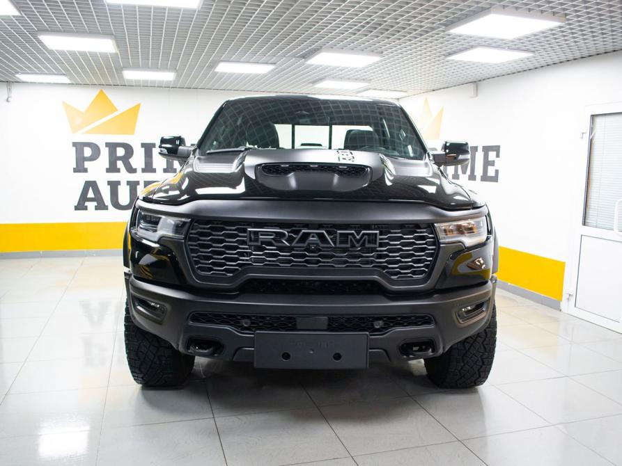 Ram 1500 V Рестайлинг Новосибирск  - изображение 2