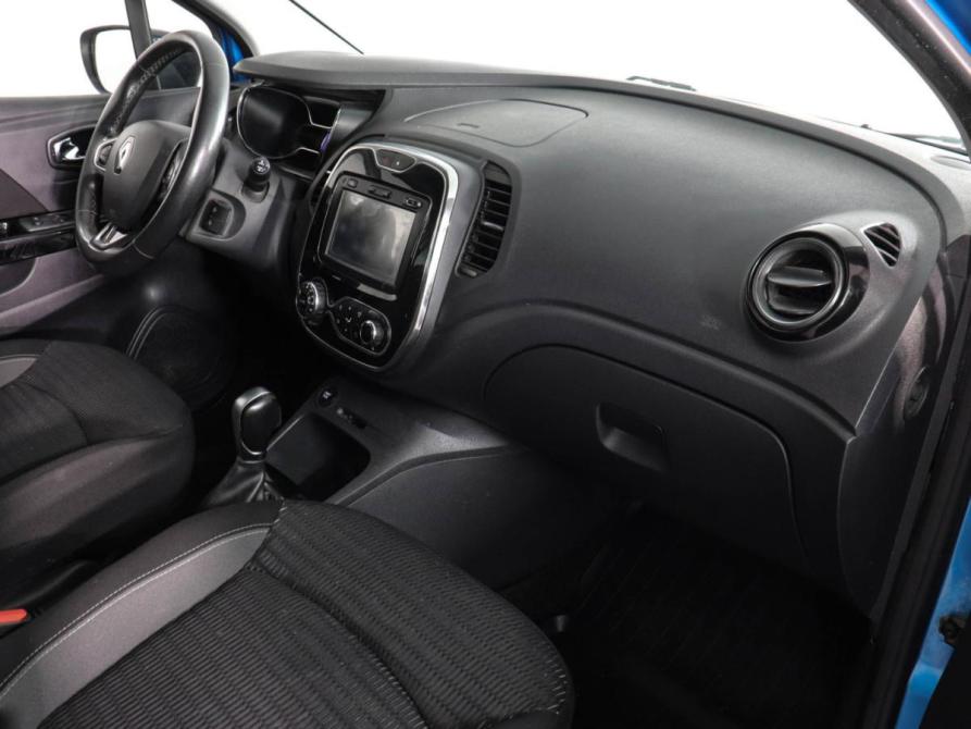 Renault Kaptur I Химки  - изображение 11