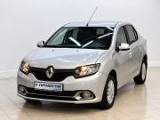 Renault Logan II Балашиха  - изображение 18