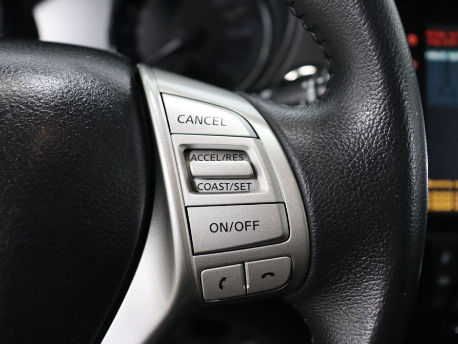 Nissan X-Trail III Москва  - изображение 16