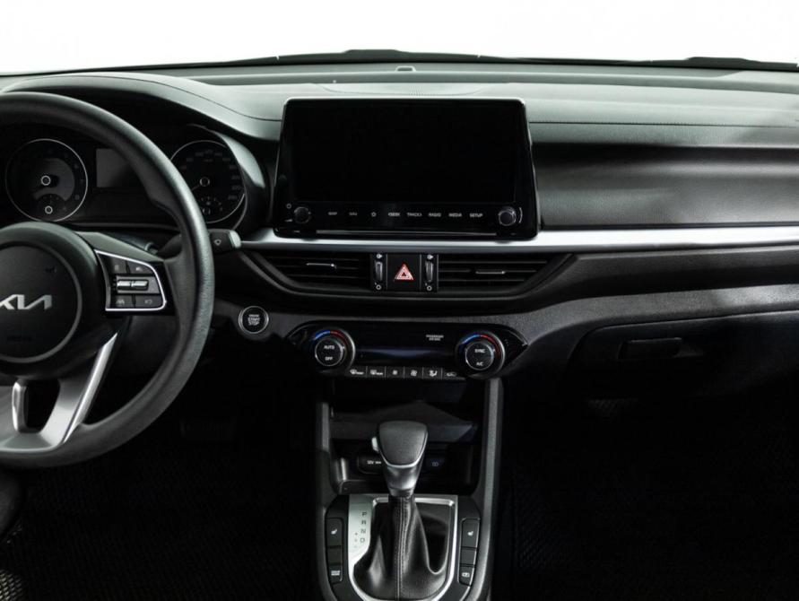 Kia K3 II Рестайлинг Санкт-Петербург  - изображение 14