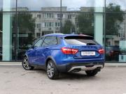 Lada (ВАЗ) Vesta I Самара  - изображение 21