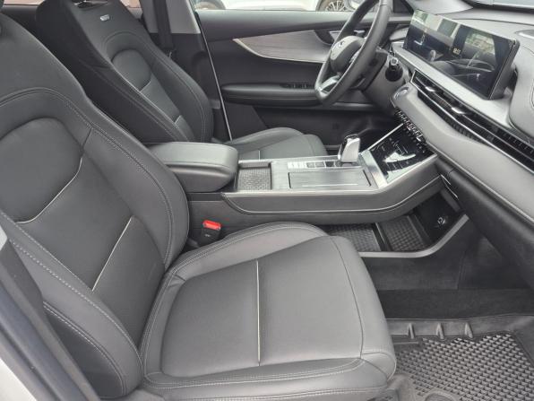 Chery Tiggo 7 Pro Max I с пробегом 2023 года, цена 1 719 000 рублей, 95763 км, внедорожник, Автокод Объявления
