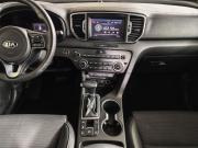Kia Sportage IV Москва  - изображение 24