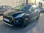 Peugeot 3008 I Рестайлинг Санкт-Петербург  - изображение 10