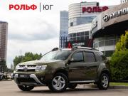 Renault Duster I Рестайлинг Москва  - изображение 22