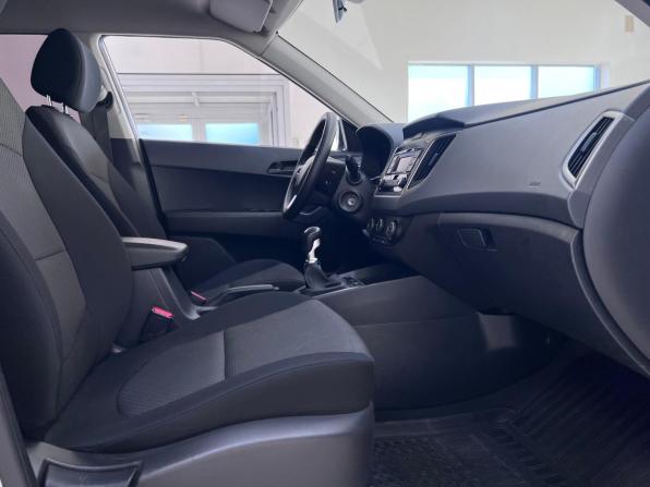 Hyundai Creta I с пробегом 2020 года, цена 1 820 000 рублей, 33476 км, внедорожник, Автокод Объявления