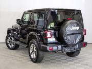 Jeep Wrangler IV (JL) Москва  - изображение 37