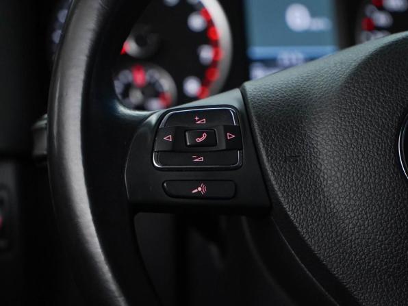 Volkswagen Tiguan I Рестайлинг с пробегом 2012 года, цена 1 650 000 рублей, 87209 км, внедорожник, Автокод Объявления