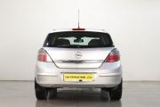 Opel Astra H Челябинск  - изображение 28