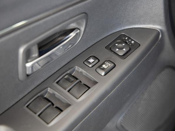 Mitsubishi ASX I Рестайлинг 2 с пробегом 2019 года, цена 1 799 000 рублей, 96417 км, внедорожник, Автокод Объявления
