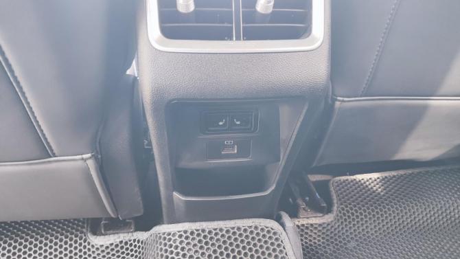Chery Tiggo 7 Pro Max I с пробегом 2024 года, цена 2 010 000 рублей, 36000 км, внедорожник, Автокод Объявления