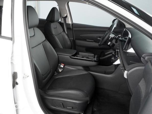 Hyundai Tucson IV Рестайлинг с пробегом 2026 года, цена 4 063 000 рублей, 111 км, внедорожник, Автокод Объявления