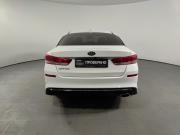 Kia Optima IV Рестайлинг Уфа  - изображение 31