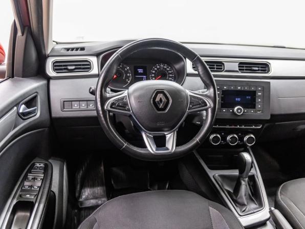Renault Arkana I с пробегом 2019 года, цена 1 398 000 рублей, 136666 км, внедорожник, Автокод Объявления