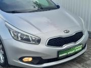 Kia Ceed II Новочеркасск  - изображение 20