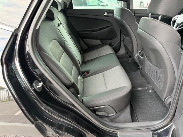 Hyundai Tucson III Рестайлинг с пробегом 2018 года, цена 2 099 000 рублей, 110537 км, внедорожник, Автокод Объявления