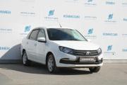 Lada (ВАЗ) Granta I Рестайлинг Пермь  - изображение 22