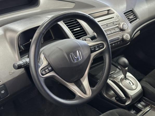 Honda Civic VIII Рестайлинг с пробегом 2011 года, цена 815 000 рублей, 170042 км, седан, Автокод Объявления