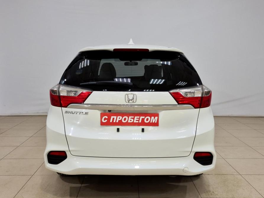 Honda Shuttle II Альметьевск  - изображение 6