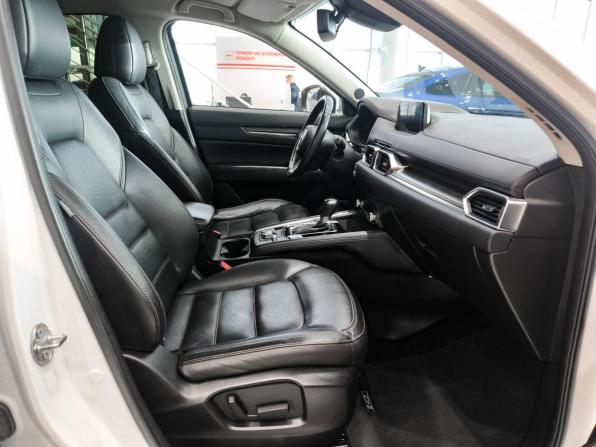 Mazda CX-5 II с пробегом 2019 года, цена 3 290 000 рублей, 74594 км, внедорожник, Автокод Объявления