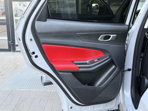 Changan UNI-S (CS55 Plus) I с пробегом 2024 года, цена 2 349 000 рублей, 18418 км, внедорожник, Автокод Объявления