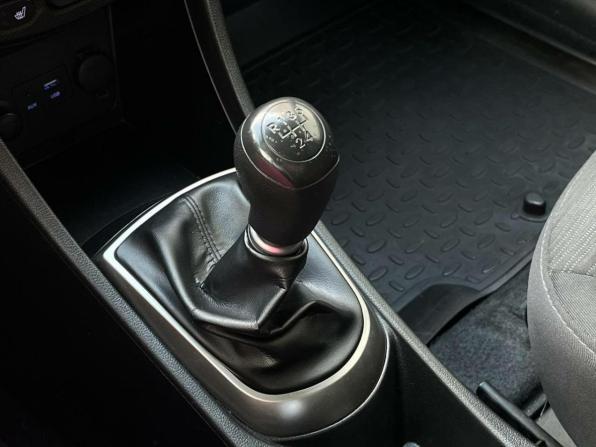 Hyundai Solaris I Рестайлинг с пробегом 2016 года, цена 699 000 рублей, 172954 км, седан, Автокод Объявления