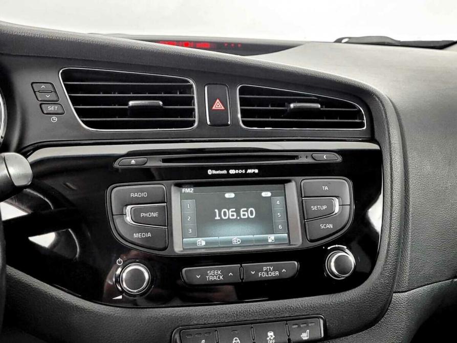 Kia Ceed II Москва  - изображение 7