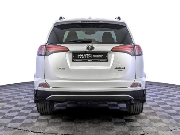 Toyota RAV4 IV (XA40) Рестайлинг с пробегом 2019 года, цена 2 820 000 рублей, 93445 км, внедорожник, Автокод Объявления