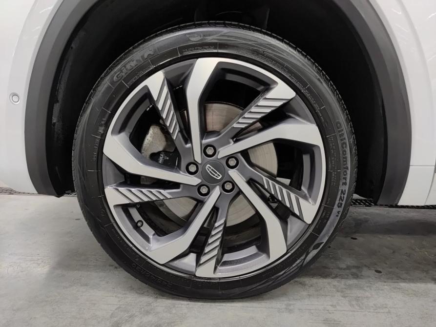 Geely Monjaro I Казань  - изображение 22