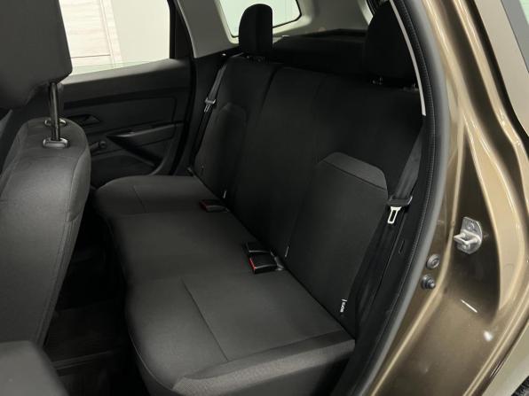 Renault Duster II с пробегом 2021 года, цена 1 400 000 рублей, 66000 км, внедорожник, Автокод Объявления
