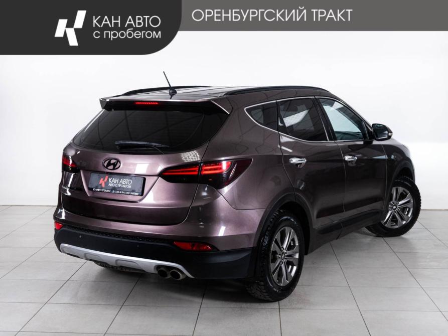 Hyundai Santa Fe III Казань  - изображение 3