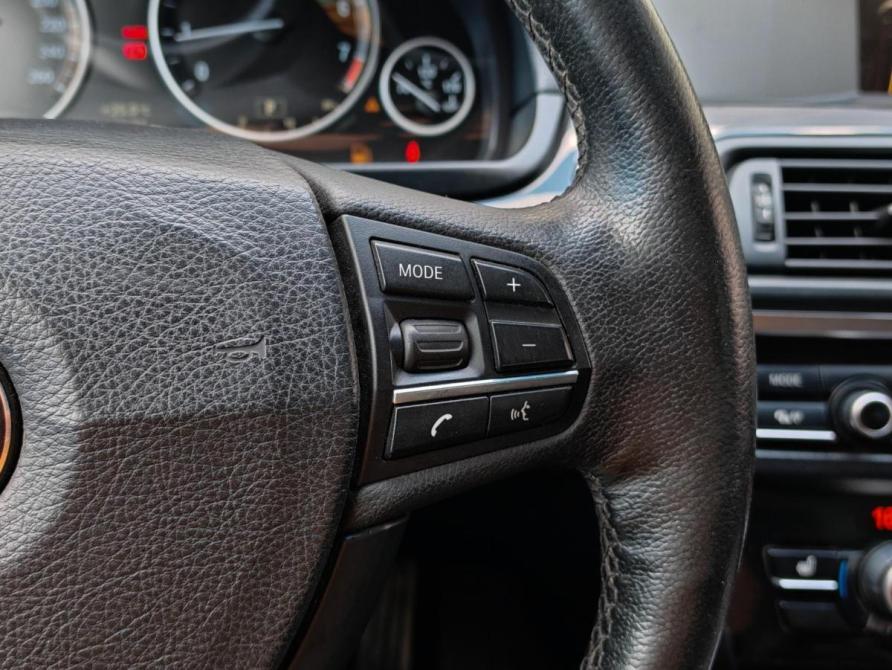 BMW 5 серии VI (F10/F11/F07) Рестайлинг Краснодар  - изображение 18