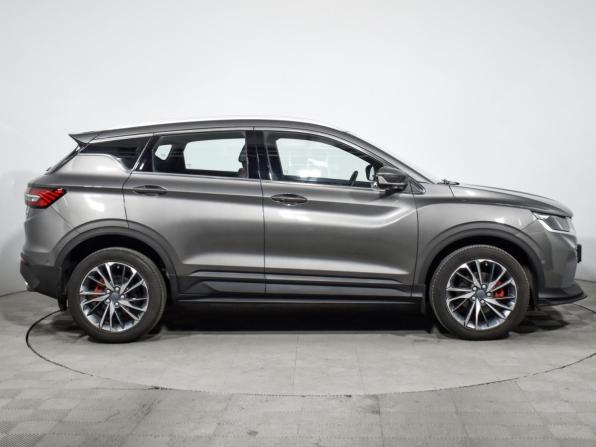 Belgee X50 с пробегом 2024 года, цена 2 070 000 рублей, 16804 км, внедорожник, Автокод Объявления