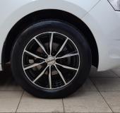 Skoda Rapid I Рестайлинг Москва  - изображение 27